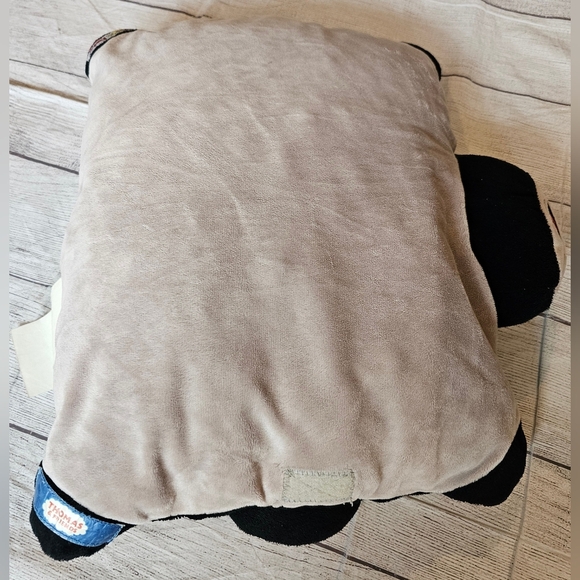 Thomas The Train Pillow Pet Plush Retired - Picture 6 of 8